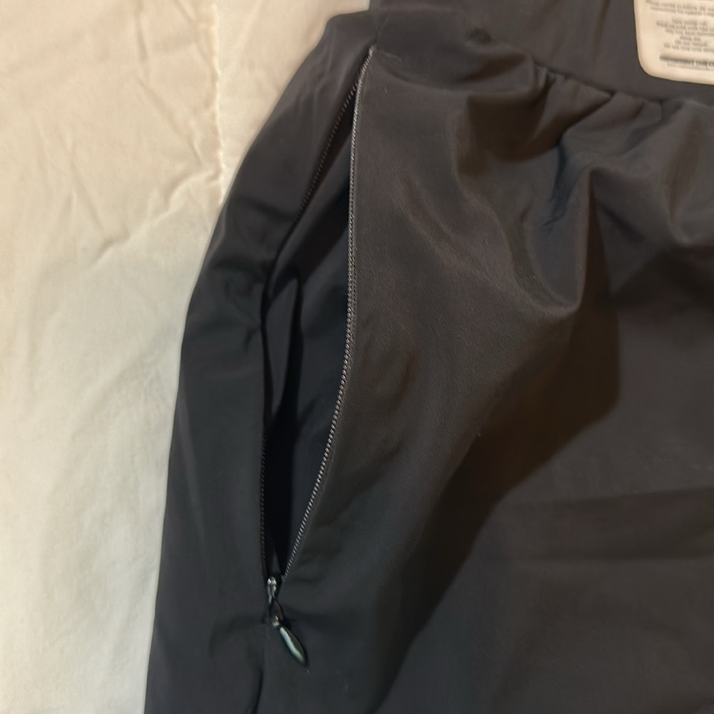 Represent The Code (919) Shorts. Compression Shor… - image 3